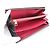 Louis Vuitton Portefeuille Comet Long Wallet Nero Rosa - vista 6