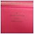 Louis Vuitton Portefeuille Comet Long Wallet Nero Rosa - vista 8