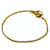 Hermès Bracelet Charm Echappé Hermes Yellow Gold  - vue 1