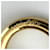 Hermès Bracelet Charm Echappé Hermes Yellow Gold  - vue 4