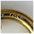 Hermès Bracelet Charm Echappé Hermes Yellow Gold  - vue 5
