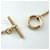 Hermès Bracelet Charm Echappé Hermes Yellow Gold  - vue 7
