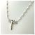 Collar Dragonfly de platino Tiffany & Co. - vista 3