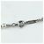 Collar Dragonfly de platino Tiffany & Co. - vista 6