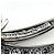 Collar Dragonfly de platino Tiffany & Co. - vista 8