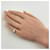 Tiffany & Co. Setting Engagement Platinum Ring  - view 5