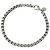 Pulsera de dijes Venetian Tiffany & Co. Plata