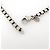 Pulsera de dijes Venetian Tiffany & Co. Plata - vista 2