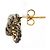 Pendientes Tiffany & Co. Twist Rope Knot - vista 2