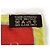 Hermès Foulard Hermes Carre 90 BELOVED INDIA Rosso Multicolore - vista 2