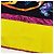Hermès Foulard Hermes Carre 90 Pierres d' Orient et Occident Giallo - vista 4