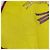 Hermès Foulard Hermes Carre 90 Pierres d' Orient et Occident Giallo - vista 5