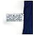 Timeless Chanel Navy Silk Scarf Navy blue - view 3