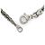 Bracciale Double Rope Tiffany & Co. Argento - vista 3