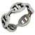 Ring Hermès Anello Hermes Chaine d'Ancre Enchainee PM Argento  - vista 1