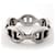 Ring Hermès Anello Hermes Chaine d'Ancre Enchainee PM Argento  - vista 3