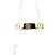 Anello Cartier Mini Love in oro giallo