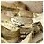 Chanel Ring aus vergoldetem Metall Golden - Ansicht 5
