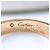 Anello Cartier Mini Love in oro rosa - vista 5