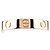 Anello Cartier Mini Love in oro rosa