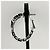 Bulgari Bvlgari Serpenti Viper Small Diamond Stud Earrings - vista 3