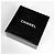 Orecchini a clip Chanel argentati con strass Argento - vista 6