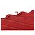 Hermès Hermes HERMES Carre 90 Axis Mundi Schal Rot Mehrfarben - Ansicht 3