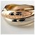 Cartier Trinity Ring aus 18K Rosa Weiß und Gelbgold - Ansicht 2
