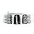Chanel Camélia Bandring mit Diamant