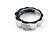 Chanel Camélia Bandring mit Diamant - Ansicht 2