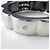 Chanel Camélia Bandring mit Diamant - Ansicht 5