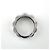 Chanel Camélia Bandring mit Diamant - Ansicht 8