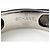 Chanel Camélia Bandring mit Diamant - Ansicht 9