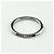 Tiffany T Anillo Tiffany & Co. T True Band de platino - vista 3
