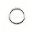 Tiffany T Anillo Tiffany & Co. T True Band de platino - vista 4