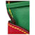 Hermès Borsa Hermes Birkin 30 Rosso Verde - vista 10