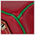 Hermès Borsa Hermes Birkin 30 Rosso Verde - vista 6