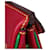 Hermès Borsa Hermes Birkin 30 Rosso Verde - vista 7