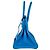 Hermès Borsa Hermes Birkin 30 in Blue Zanzibar - vista 2