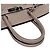 Hermès Borsa Hermes Birkin 30 in Turtledove Grey Grigio - vista 8
