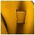 Hermès Borsa a tracolla Hermes Kelly 28 in pelle Togo Giallo - vista 11