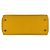 Hermès Borsa a tracolla Hermes Kelly 28 in pelle Togo Giallo - vista 5