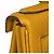 Hermès Borsa a tracolla Hermes Kelly 28 in pelle Togo Giallo - vista 7
