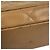 Borsa a tracolla Chanel Coco Mark Chain Beige - vista 6
