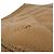 Borsa a tracolla Chanel Coco Mark Chain Beige - vista 8