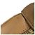 Borsa a tracolla Chanel Coco Mark Chain Beige - vista 9