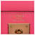 Hermès Borsa Hermes Kelly 28 Rosa Taupe - vista 10