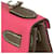 Hermès Borsa Hermes Kelly 28 Rosa Taupe - vista 7