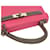 Hermès Borsa Hermes Kelly 28 Rosa Taupe - vista 9