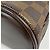 Borsa a mano Louis Vuitton Salia Mini Marrone Damier ebene - vista 3